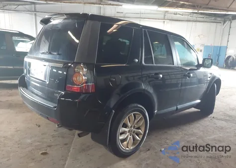 2013 Land Rover Lr2 z USA, uszkodzony, nr VIN SALFR2BG9DH378436